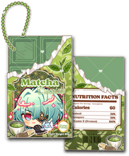 Load image into Gallery viewer, [FAN MADE MERCHANDISE] [PREORDER] HONKAI STAR RAIL CHOCOLATE CHARM CHARACTER
