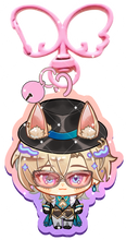 Load image into Gallery viewer, [FANMADE MERCHANDISE] PENACONY POOKIE CHARM SERIES!
