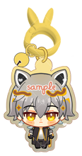 Load image into Gallery viewer, [FAN MADE MERCHANDISE] HONKAI STAR RAIL MY LITTLE POOKIE CHARMS
