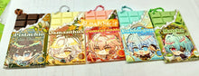 Load image into Gallery viewer, [FAN MADE MERCHANDISE] [PREORDER] HONKAI STAR RAIL CHOCOLATE CHARM CHARACTER
