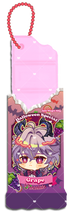 Load image into Gallery viewer, [FAN MADE MERCHANDISE] [PREORDER] TRICK N TREAT! GENSHIN IMPACT HALLOWEEN SPECIAL CHOCOLATE CHARM
