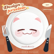Load image into Gallery viewer, [FAN MADE MERCHANDISE] [PREORDER] YUMMY BUNS! PLUSH BADGE HONKAI STARRAIL
