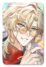 Load image into Gallery viewer, FORTUNE PHOTOCARD [HONKAI STAR RAIL FANMADE MERCHANDISE]
