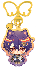 Load image into Gallery viewer, [FANMADE MERCHANDISE] PENACONY POOKIE CHARM SERIES!
