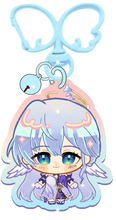 Load image into Gallery viewer, [FANMADE MERCHANDISE] PENACONY POOKIE CHARM SERIES!
