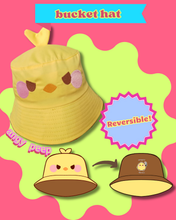 Load image into Gallery viewer, [ORIGINAL MERCHANDISE] (PREORDER) CHILL FROG &amp; ANGY PEEP
