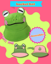 Load image into Gallery viewer, [ORIGINAL MERCHANDISE] (PREORDER) CHILL FROG &amp; ANGY PEEP

