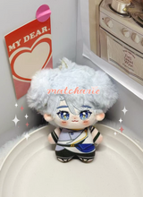 Load image into Gallery viewer, [PREORDER] PHAINON &amp; MYDEI 10 CM PLUSHIES(CAN SQUEAK!) [FANMADE MERCHANDISE]
